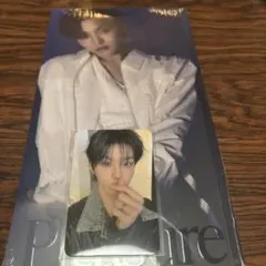 TREASURE pleasure ジフン