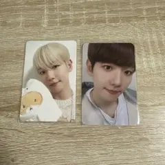 2025年最新】ベッキョン トレギの人気アイテム - メルカリ