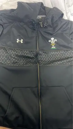 Under Armour WRU ウォームアップジャケットのサムネイル