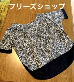 美品　フリーズショップカットソーのサムネイル