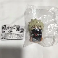 僕のヒーローアカデミア ヒロアカ おねむたん 爆豪勝己