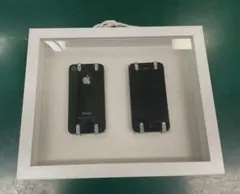 特売品】 iPhone 4s White 標本アート ボックスフレーム仕様 - メルカリ