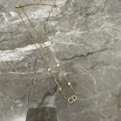 dior ネックレス