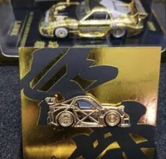LIBERTYWALK 京都限定 INNO Model Leen Customs - メルカリ