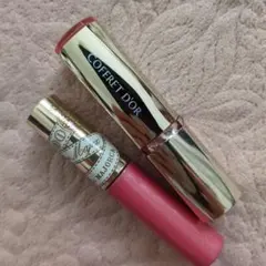 MAJOLICA MAJORCA & COFFRET D'OR 　マジョマジョ