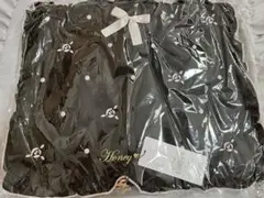 マルチポーチ　うちわケース