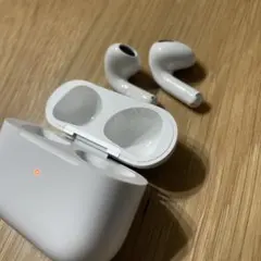 【訳あり】AirPodsPro 第2世代/Ligtning <No.3191> 訳あり】AirPodsPro 第2世代/Ligtning <No.3191> - メルカリ
