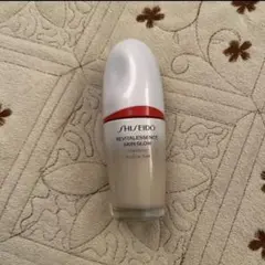 SHISEIDO ファンデ