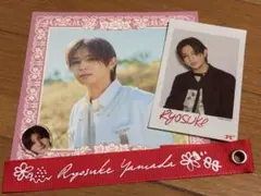 【Hey! Say! JUMP】山田涼介 まとめ売りのサムネイル