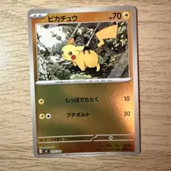 2026年最新】ピカチュウ 225 / 742の人気アイテム - メルカリ