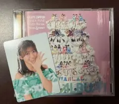 胡*ん様 KAWAII LAB.BESTALBUM 板倉可奈トレカセット