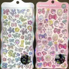 ほうせきボンボン キャラクターグッズ