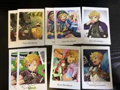 ぱしゃっつ　まとめ売り　春川宙　9枚