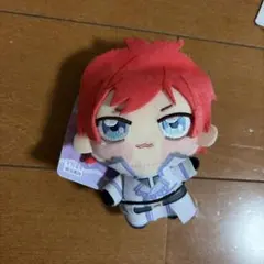 Re:ゼロから始める異世界生活 GIGO　ちょぴぬいぷち　ラインハルト