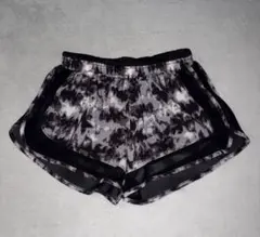 迷彩柄ショートパンツ スポーツウェア
