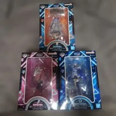 ホロライブ 一番くじ フィギュア セット