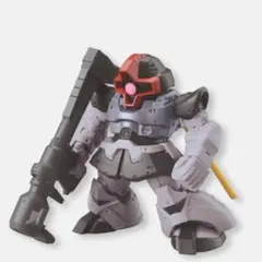 ガンダム コンバージ ドム オペレーションジャブロー版 미사용