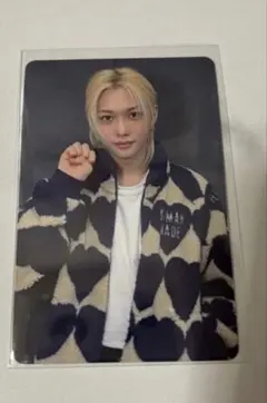 タワレコ ラキドロ フィリックス