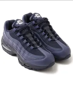 NIKE AIR MAX 95 ネイビー スニーカー
