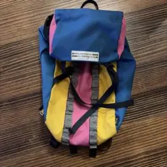 WILDERNESS EXPERIENCE バックパックのサムネイル