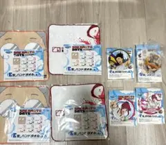 SAKAMOTO DAYS セガラッキーくじまとめ売り