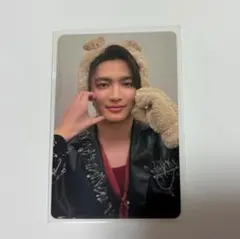 撮りあいっこトレカ 桜木雅哉 Laboratory クリライ