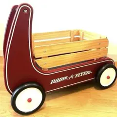 RADIO FRYER (ラジオフライヤー) 三輪車 レトロ - メルカリ