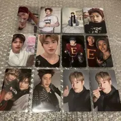 【12枚セット】RIIZEソヒ トレカ まとめ売り All of You