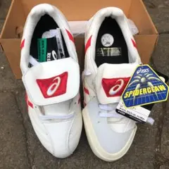 金具付きスパイク