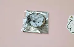 サカモトデイズ SAKAMOTODAYS 楽 ゴールデン缶バッジ コレクション