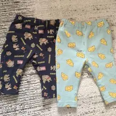 BREEZE ズボン 70cm セット