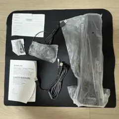 iOCHOW ドキュメントスキャナー ブックスキャナー S5 2200万画素