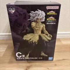 一番くじ 僕のヒーローアカデミア C賞 死柄木弔