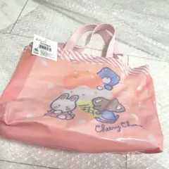 2025年最新】チアリーチャム バッグの人気アイテム - メルカリ