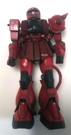 ガンダム ビッグサイズソフビフィギュア MSマーキングver. - メルカリ