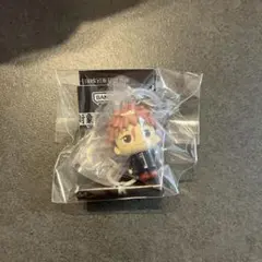 呪術廻戦　死滅回遊　めじるしアクセサリー　虎杖　悠仁