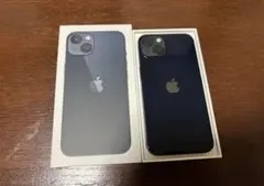 Apple iPhone 13 本体 ジャンク