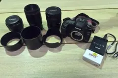 2026年最新】canon eos 5d mark ii レンズの人気アイテム - メルカリ