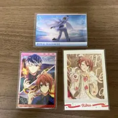 アイナナ 七瀬陸 百 ウエハース ぱしゃこれ