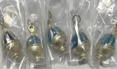 魔法少女まどか☆マギカ めじるしアクセサリー 5点セット レア 穢れ