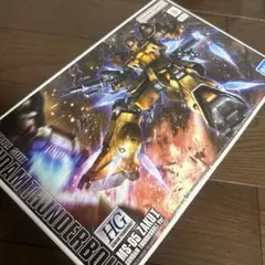 HGザクI“旧ザク”(GUNDAM THUNDERBOLT Ver.) ガンプラ