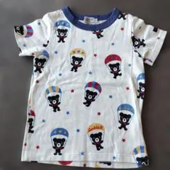 DOUBLE.B　 Tシャツ 100のサムネイル