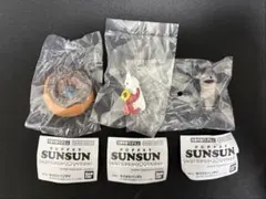 PUPPET SUNSUN もっと！スンスンを探せマスコット スンスンノンノン