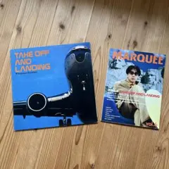 2025年最新】take off and landingの人気アイテム - メルカリ