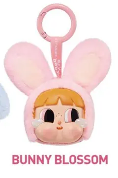 popmart crybaby Bunny Blossom バニーブロッサム