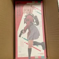 リコリス・リコイル 錦木千束 1/7スケールフィギュア