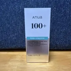 anua PDRN ヒアルロン酸 カプセル100 セラム 30mlのサムネイル