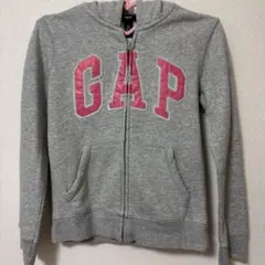 GAP ギャップ ロゴ パーカー y2k 平成