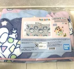 クレヨンしんちゃん キャラクターグッズ