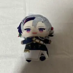 にじさんじ 不破湊 周年 共通衣装 にじぱぺ